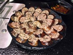 -白玉·朝鲜族烤串(南山店)