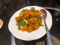 -好彩海鲜火锅饭店(银河百老汇店)