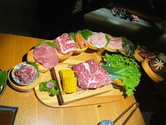 -本寻烧肉酒场(双井店)