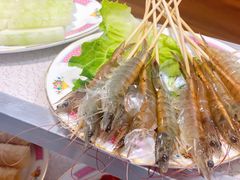 -燃计沙茶皇·香港沙茶火锅(人广旗舰店)