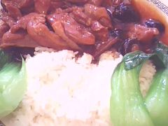 -李先生牛肉面大王(北京站售票厅餐厅)