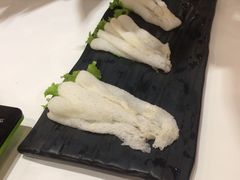 -泉味道贵州厨房(三里河店)