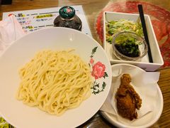 -锅儿挑面馆