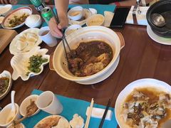 -糟粕醋·椰苑海南菜餐厅(亚龙湾天域酒店)