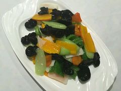 -新花城蟹粉馆(乌鲁木齐店)