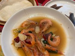 -台鄉缘 ·小海鲜·台州菜(桃林路店)