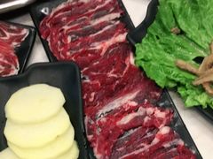 -陈记顺和潮汕牛肉火锅(棠德南路店)