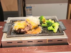 -肉肉大米(德基广场店)