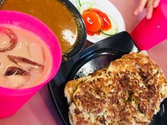 -新加坡Zam Zam餐馆