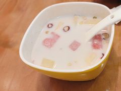 -老何家后安粉·糟粕醋海鲜火锅(三亚湾椰梦长廊店)