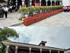 -遵义会议纪念馆