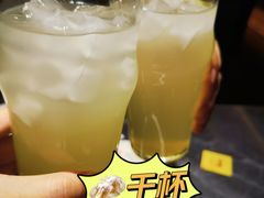 -炊烟小炒黄牛肉(浦东世纪汇店)