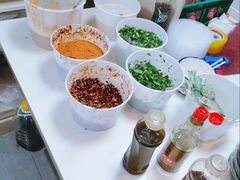 -大姐麻辣烫(莲宝中路店)