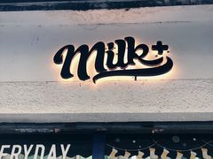 门面-milkplus·泰式奶茶(较场东路店)