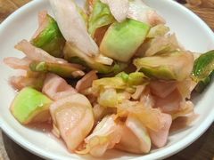 -庆蓉云·庆云面(双林店)