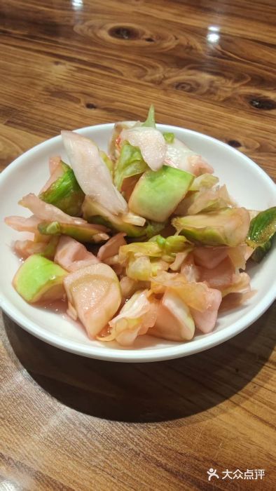 庆蓉云·庆云面(双林店)图片