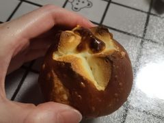 芝士碱水包-丁香西饼屋(桂林路店)