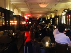 -LONG BAR 廊吧(外滩华尔道夫酒店)