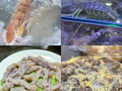 -凯华海鲜火锅·传承三十六年