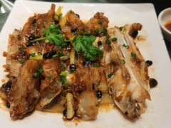 -顺意·顺德家乡菜(国际人才大厦店)