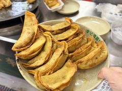 -李记清真馆(打钉巷店)