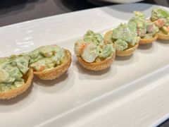 -望乡楼上海菜(日月光店)