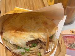 -陳香貴·兰州牛肉面(上海长风大悦城店)