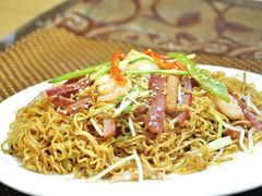 -特色油边心管烤串