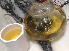 茉莉花茶-功德林(南京西路店)