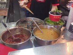 -黑色经典臭豆腐·湖南特产(太平街口店)