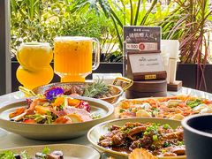 -盐说·西式餐酒馆(光明万达店)