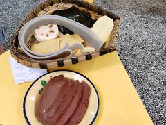 -石灰市老火锅(北滨路店)