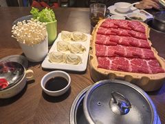 -东海怡品海鲜豆捞(星街坊店)