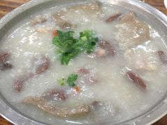 -南记食粥坊·宵夜大排档(莲花总店)