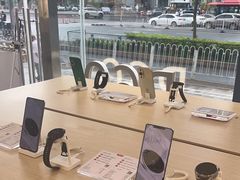 -华为合作店(电报大楼一店)