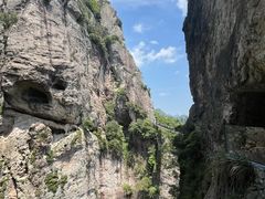 -雁荡山风景名胜区