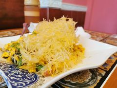 -番茄屋葡式美食(总店)