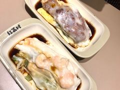 -红荔村肠粉(岗厦店)