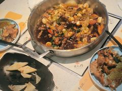 -黄记煌三汁焖锅(顺义华联店)