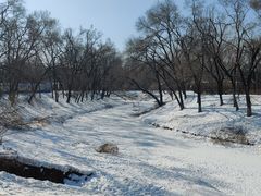 -黛秀湖公园