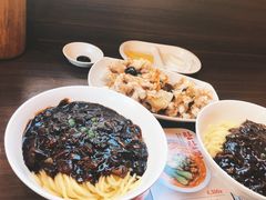 -香港饭店0410(明洞店)