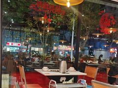 -八合里潮汕鲜牛肉火锅(吉大店)