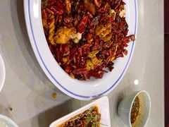 -成都驻京办餐厅(蜀都宾馆店)