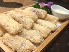 -蒙古人烤羊大师·绿野餐厅(工农大路店)