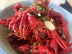 -小田油焖小龙虾(双井店)