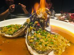 -凤凰湘语·海派湘菜(浦东旗舰店)