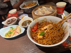 -王繁星面馆(西安熙地港店)