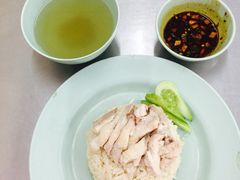 -红大哥水门鸡饭(總店)