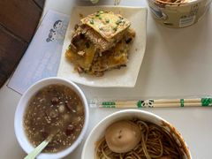 -郭记老汉口热干面