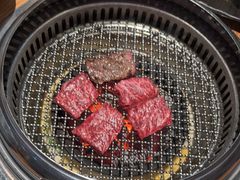 -丸藏和牛烧肉专门店(园区师惠坊店)